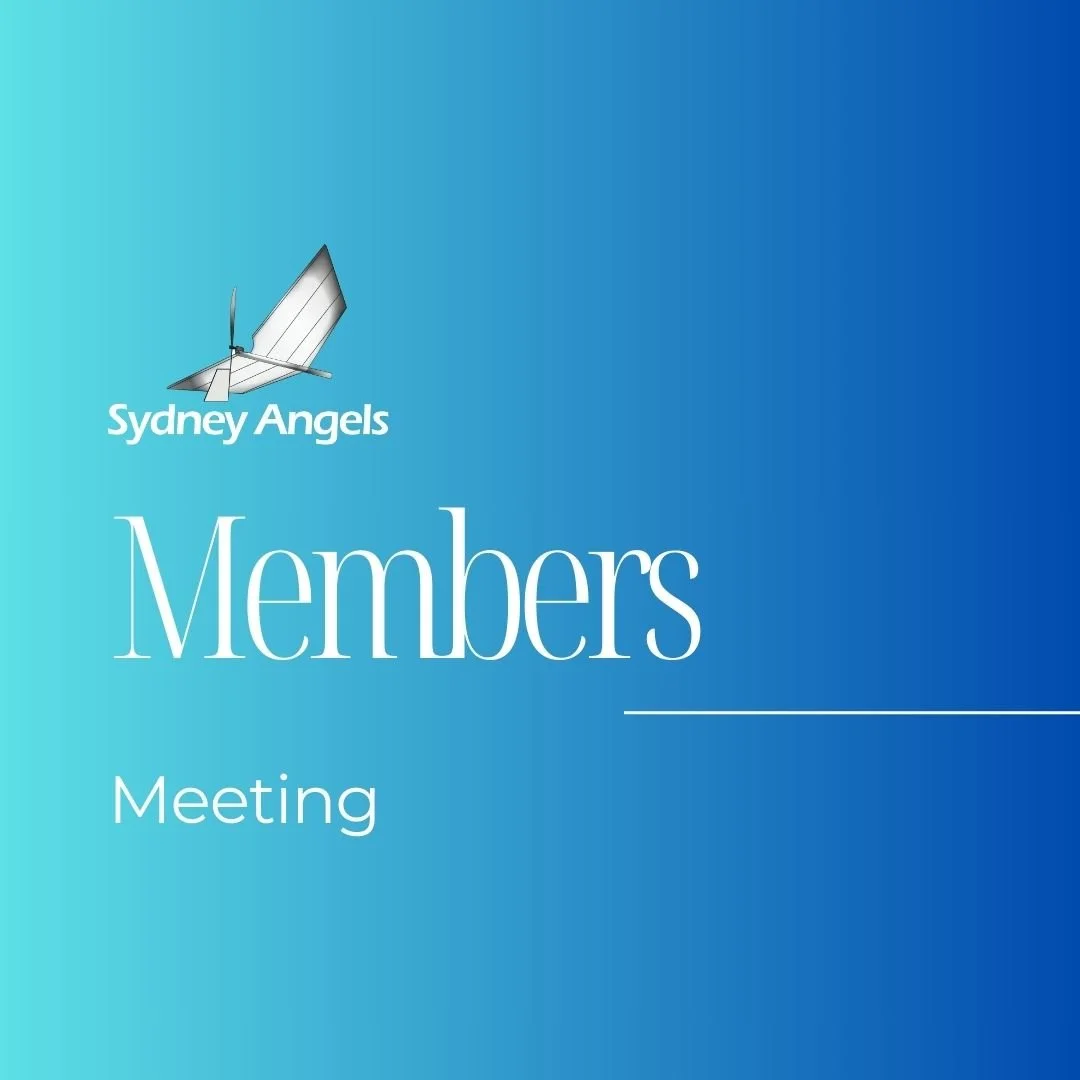 Cycle 1 Members Meeting - Invitation Only