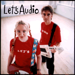 Let's Audio