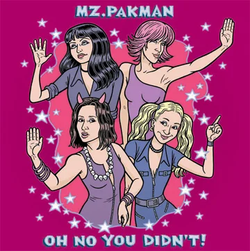 Mz. Pakman