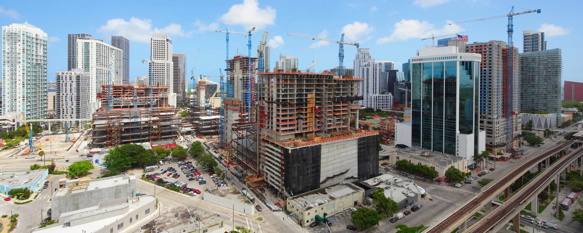 Finance Your Commercial Real Estate Dade County FCU