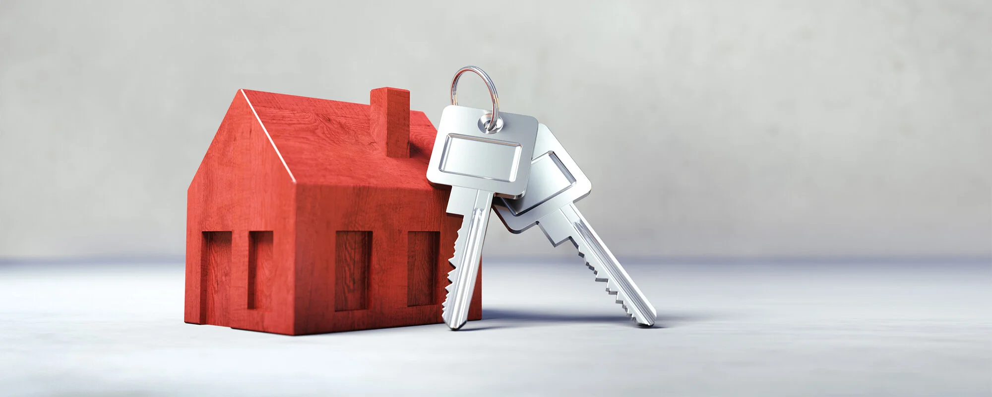 Home Buyer Assistance Dade County FCU