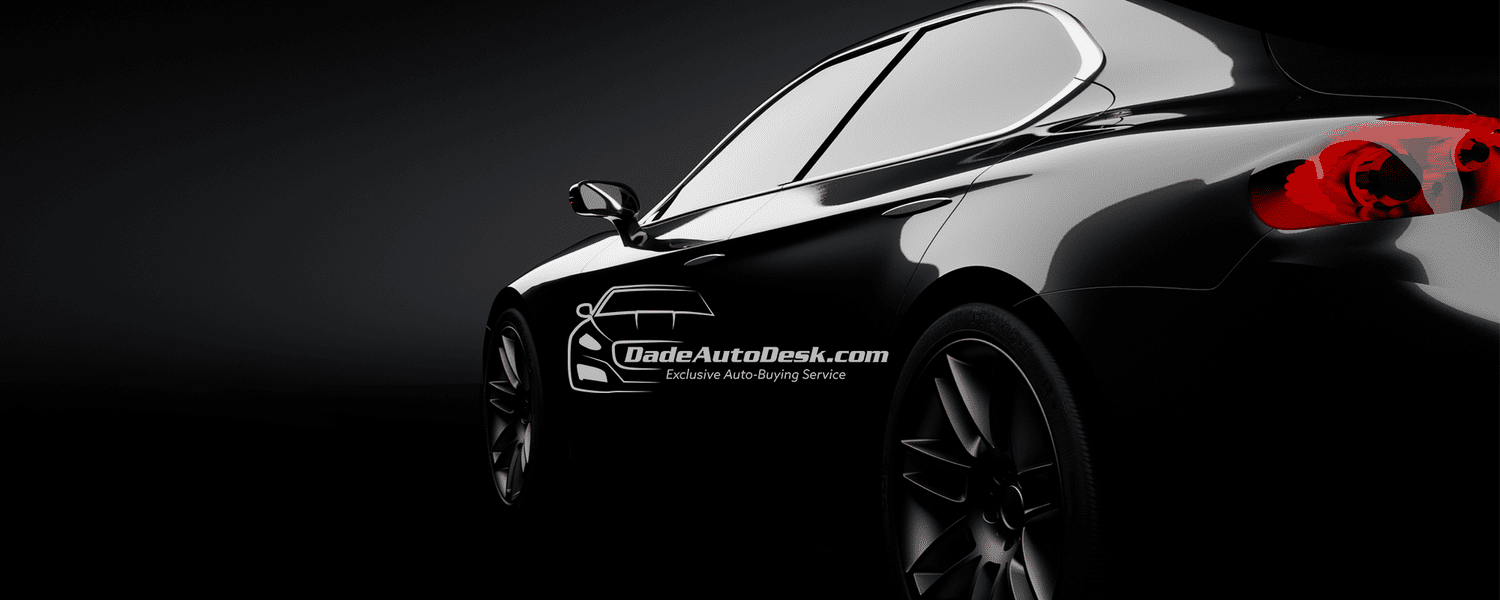 DCFCU Car Sale Dade County FCU