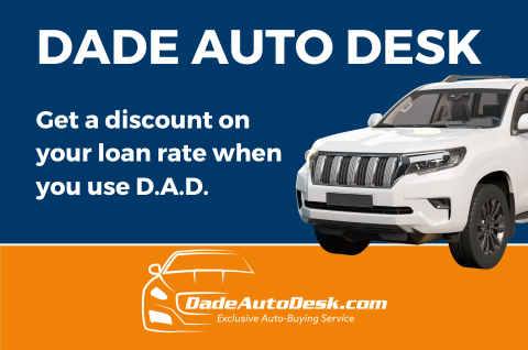 Auto-Buying Service