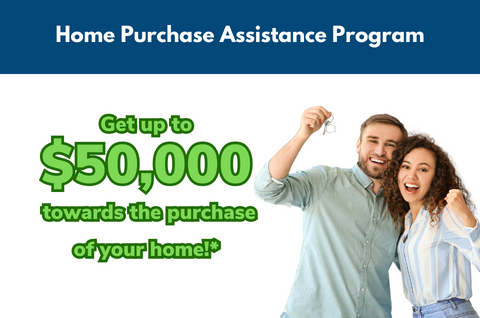 Home Purchasing Assistance