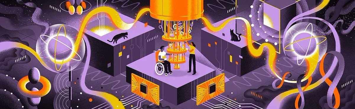 Forum Quantum Science and Technology 2025