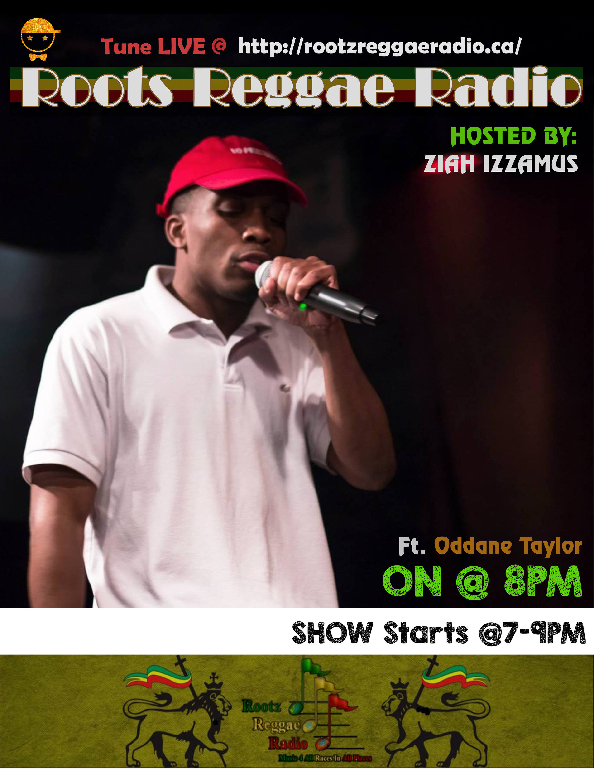 Oddane_ Roots Radio Poster.jpg