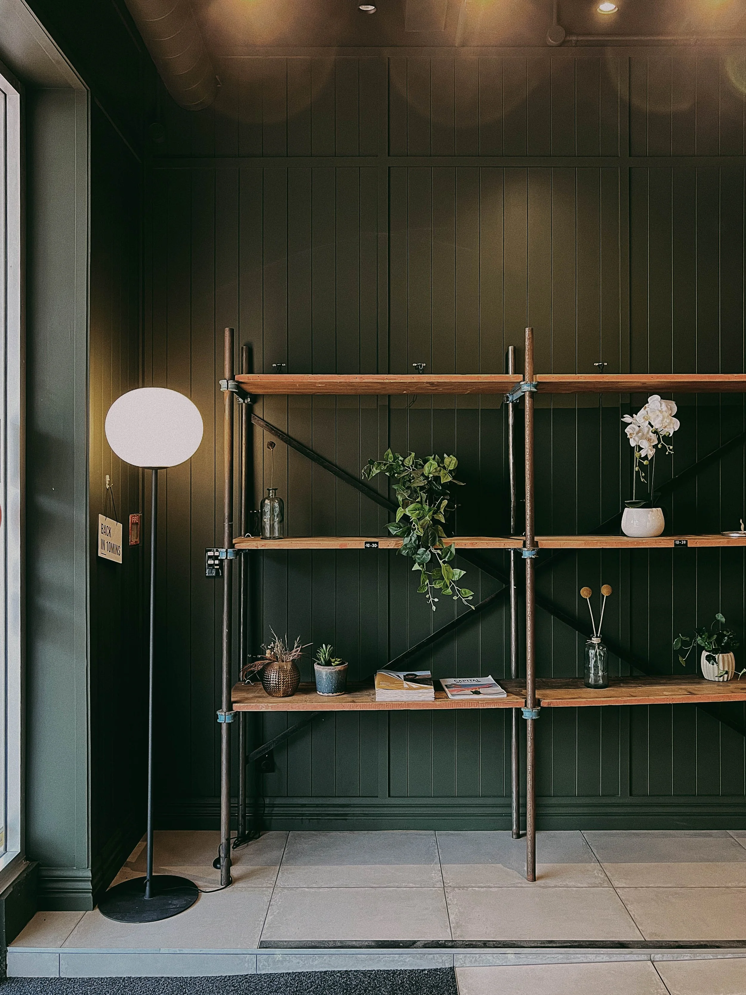 93 Courtenay Place