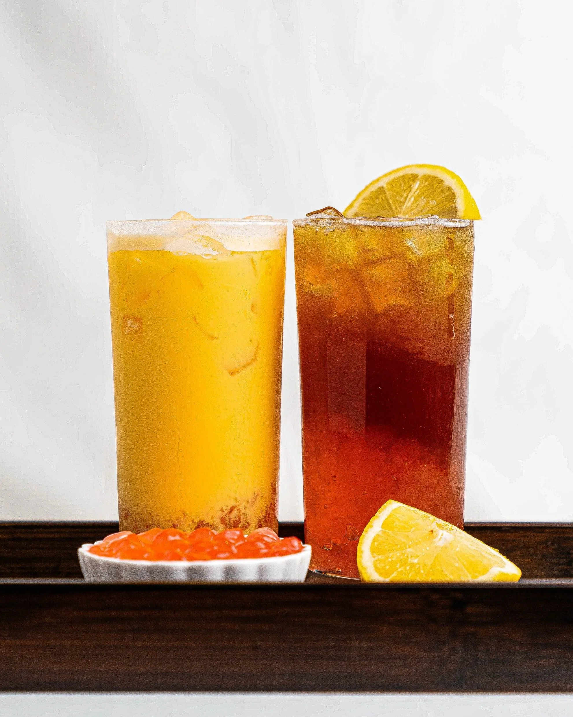 The Sakura Bliss Line 