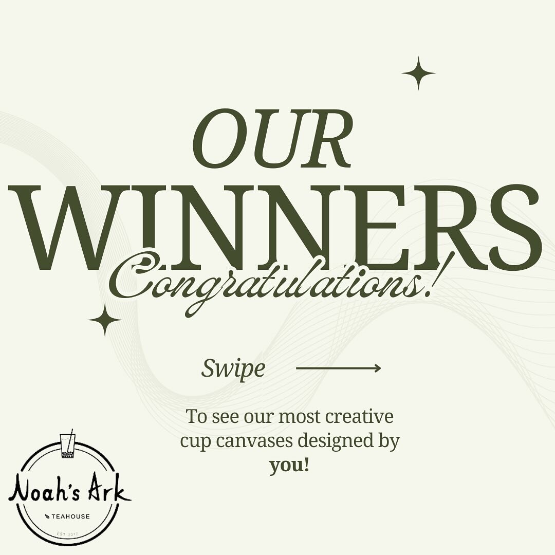 🌟 Competition Winners Revealed! 🏆

1st Place: @hopeless_robotics_
2nd Place: @popbangstudios
3rd Place: @rach.patterson

Congratulations to our talented winners! 🎉🥳 A heartfelt thank you to everyone who shared their incredible designs &ndash; you