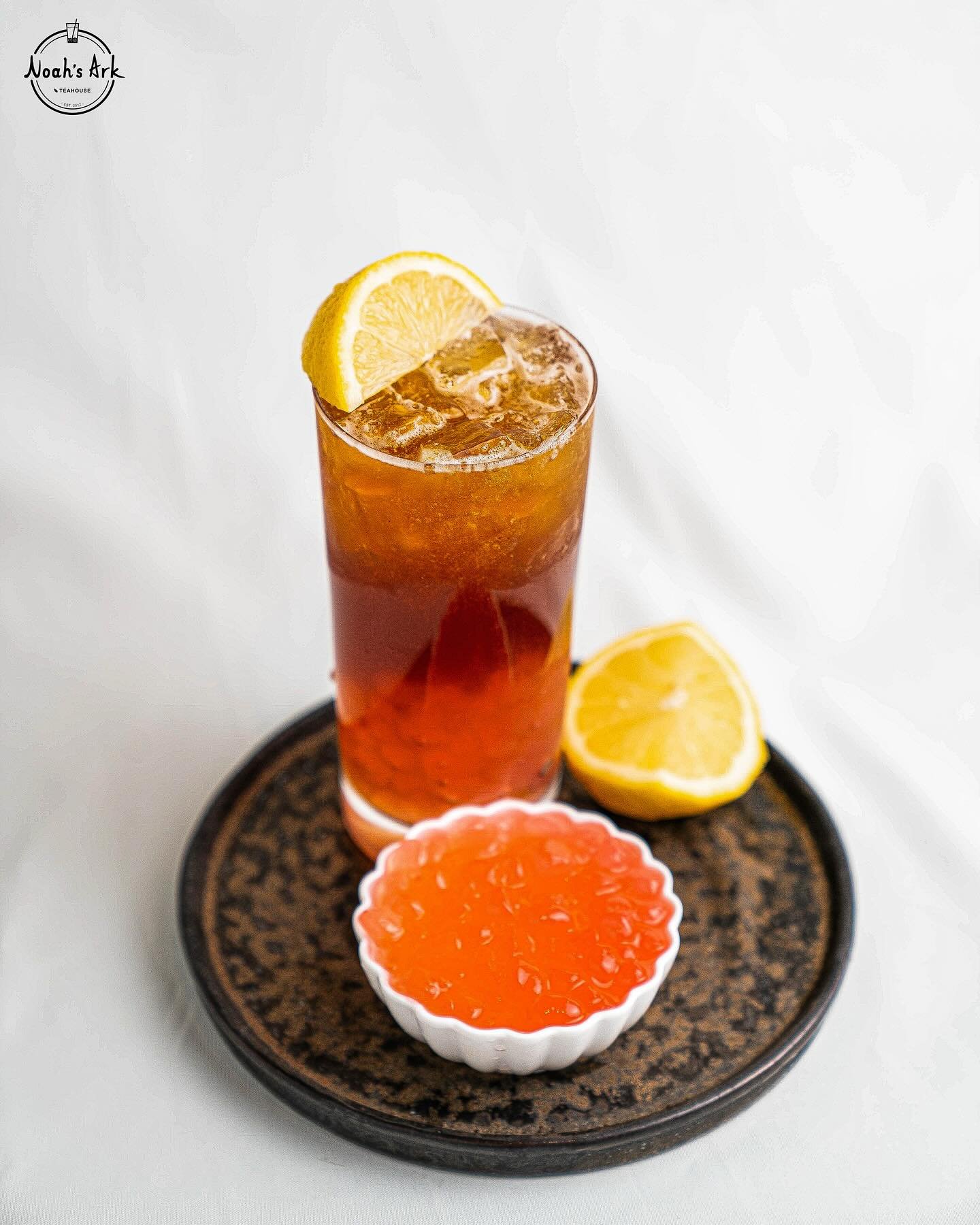 Meet your new obsession: Sakura Bliss Lemon Jelly!

Craving something refreshing, dreamy, and totally Insta-worthy?

Say hello to our newest drop &mdash; packed with silky Aiyu jelly, a splash of zesty lemon, and topped with delicate sakura pearls.

