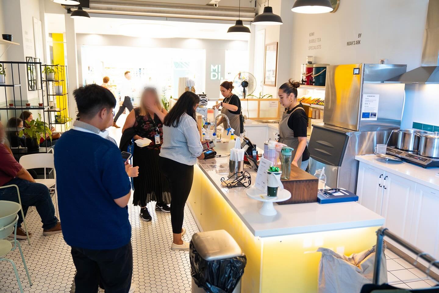 After 9 amazing years, it&rsquo;s time to say goodbye to our Noah&rsquo;s Ark Lambton store. Our last day here will be 13th July.

To all our whānau and friends &mdash; thank you. Your support, smiles, and daily chats have meant the world to us 💛

T