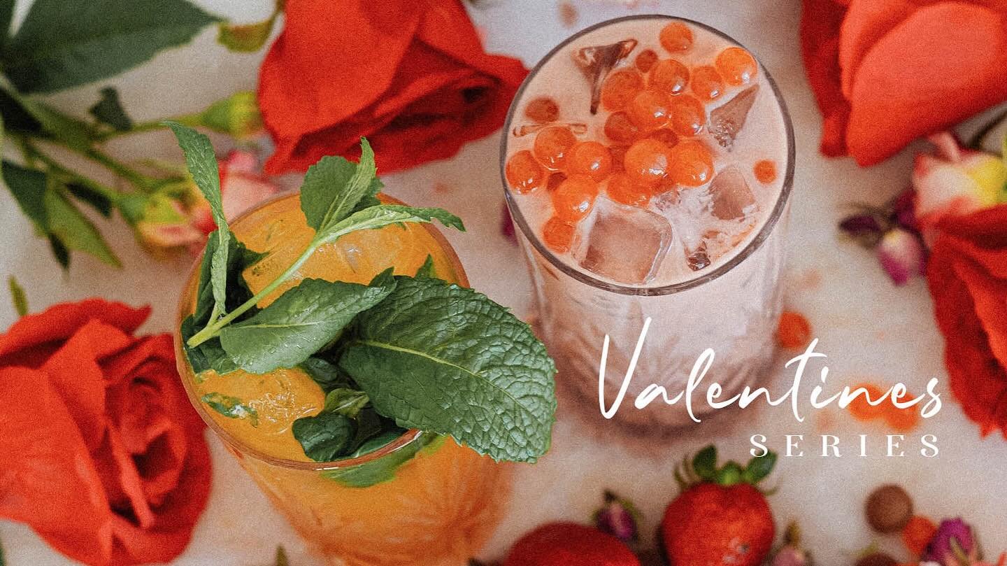 💘 Valentine&rsquo;s Giveaway Alert! 💘

Love is sweeter when it&rsquo;s shared 🥰🧋
We&rsquo;re giving away FREE Sweet Valentine&rsquo;s drinks 💖

🍫 Sweet Heart &ndash; Noah&rsquo;s Ark&rsquo;s signature Valentine&rsquo;s drink
Rich chocolate topp