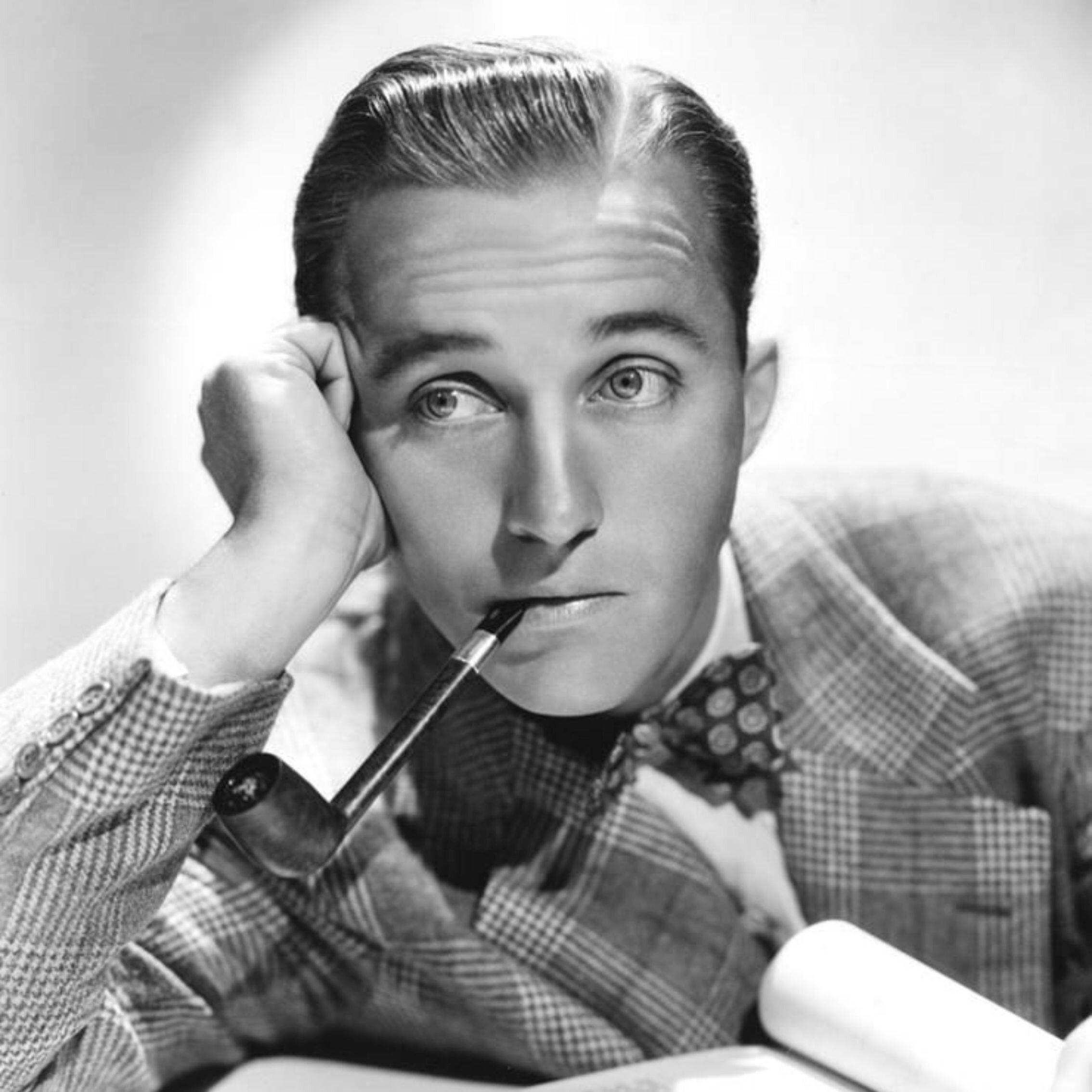 BING CROSBY