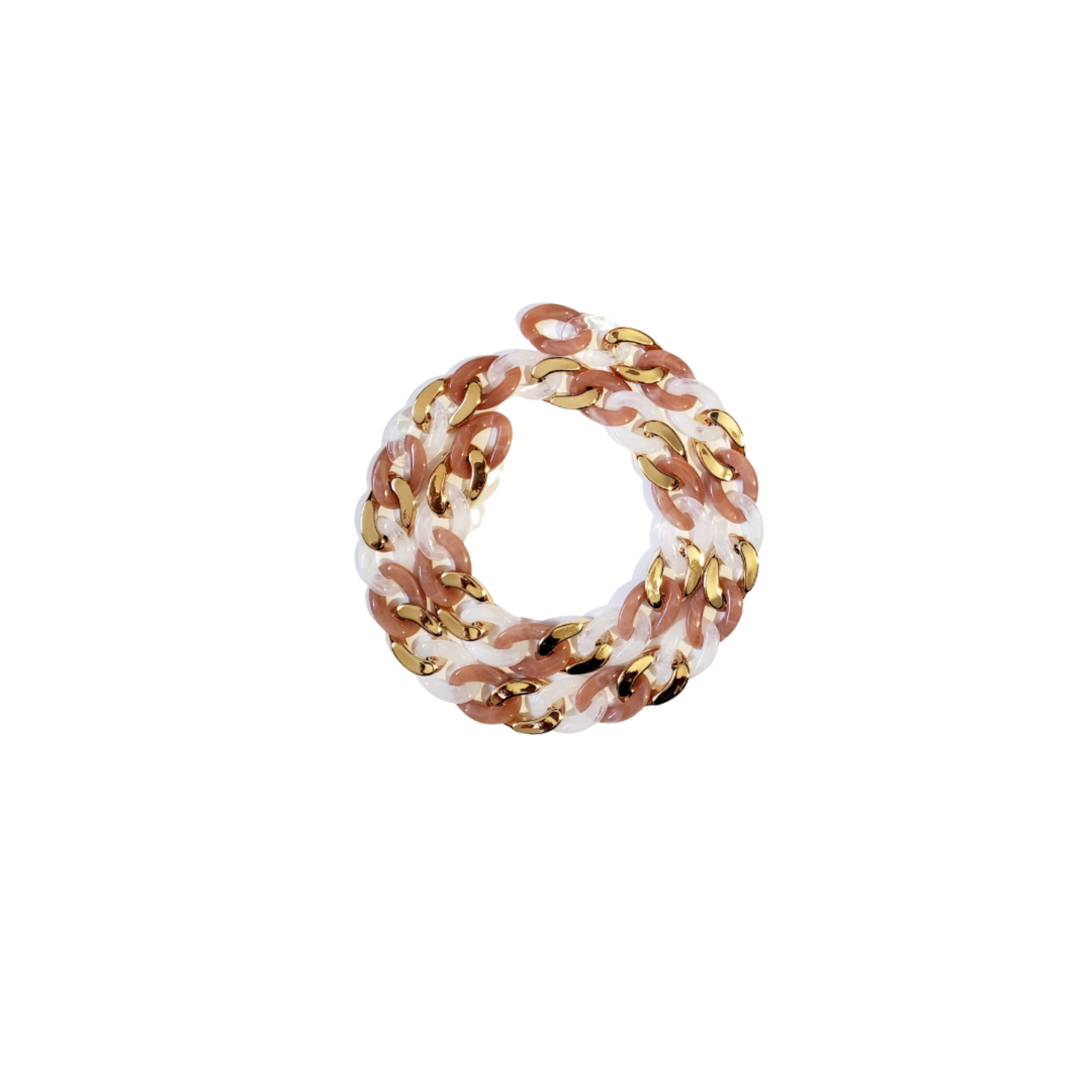 Cuban Chain (Eyeglasses)