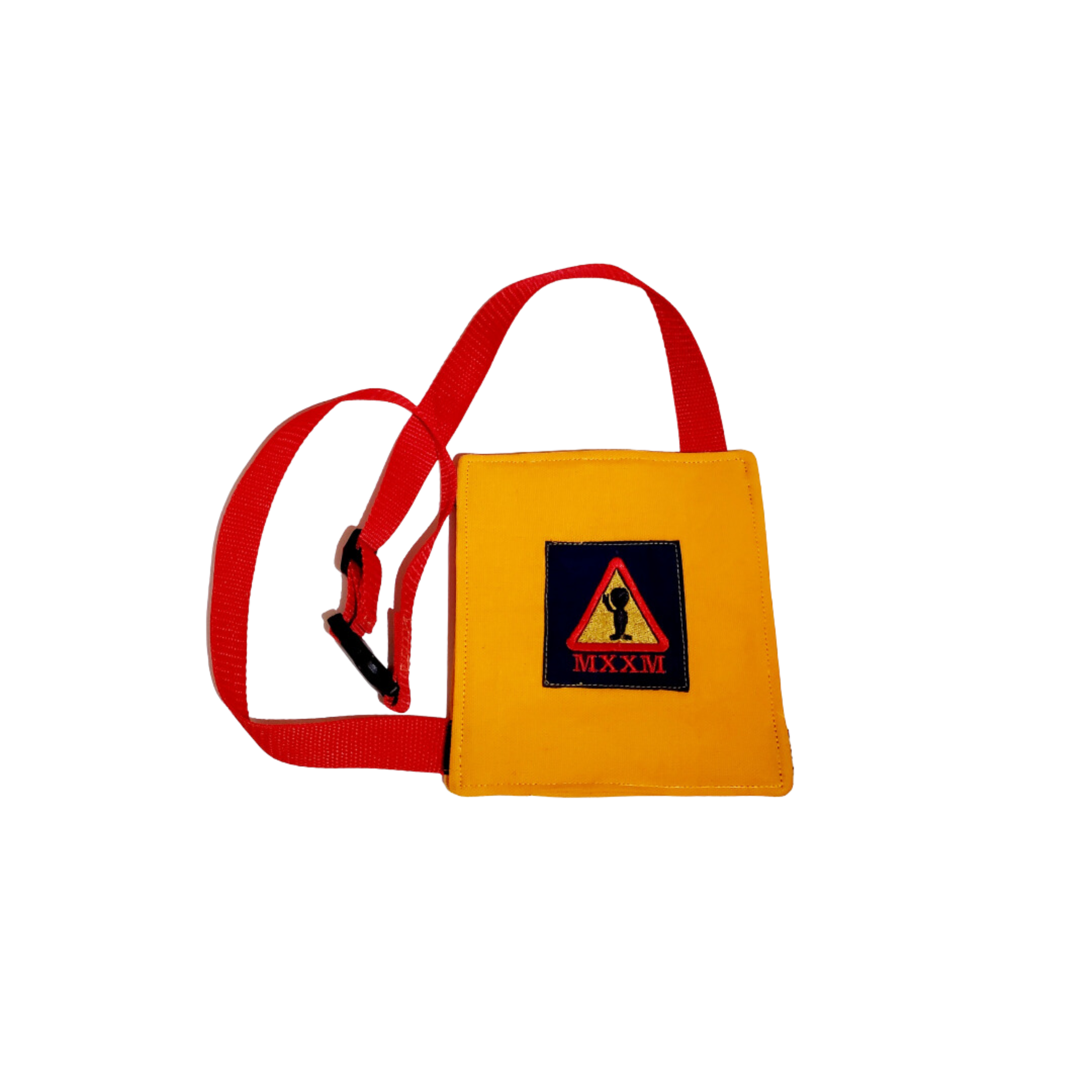 Limited Edition Alien Lid Chest bag