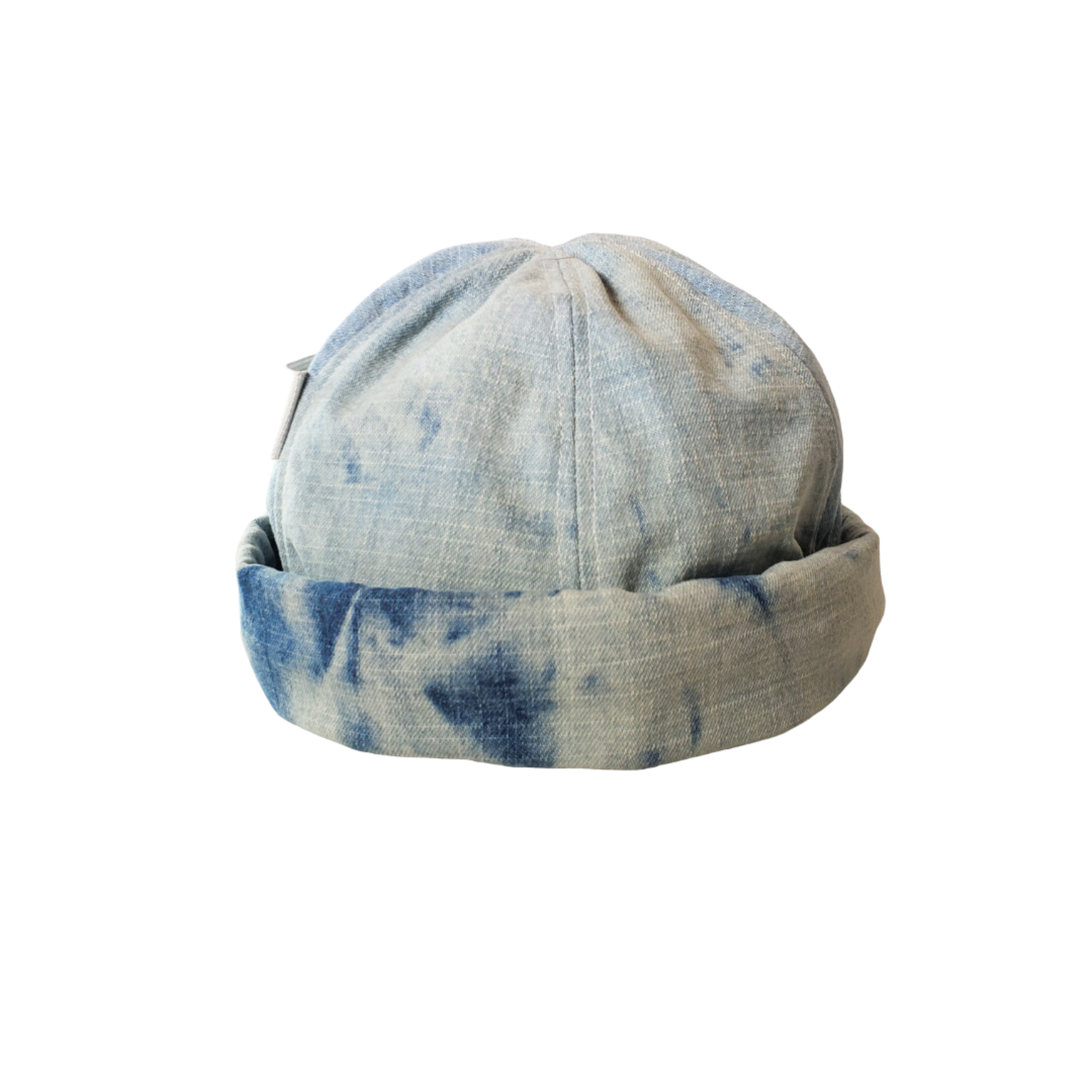 Fa•cade: Brimless Hat