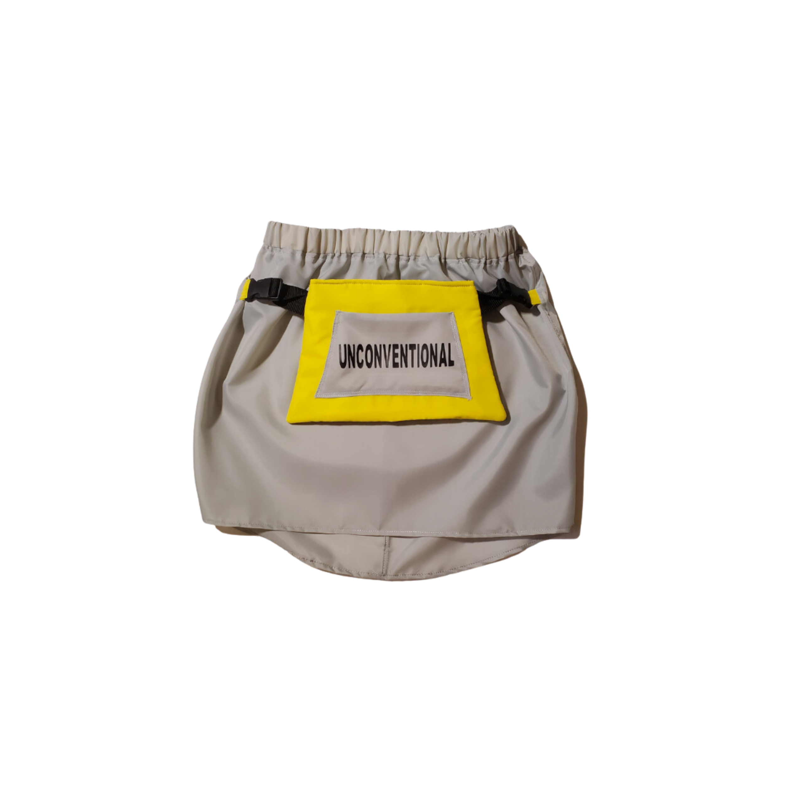 Ik'sentrix Skirt