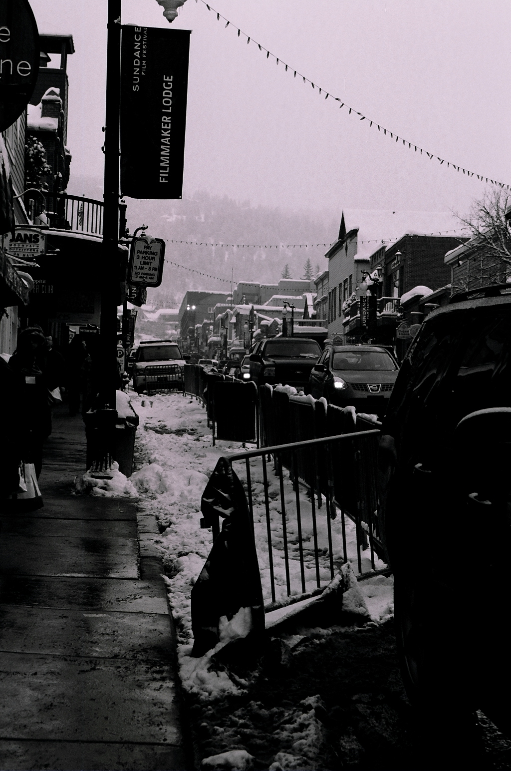 Sundance Film Festival 2008