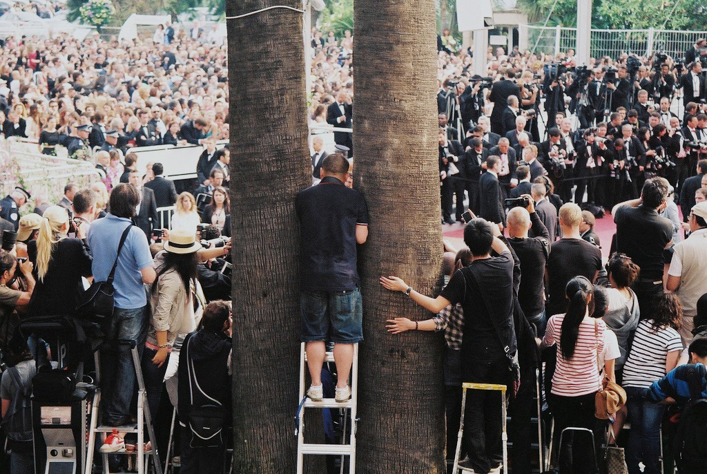 Pirates of the Caribbean Premiere at the Cannes Film Festival 2011  