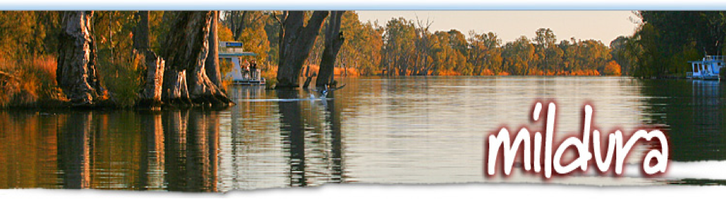 Mildura, Victoria