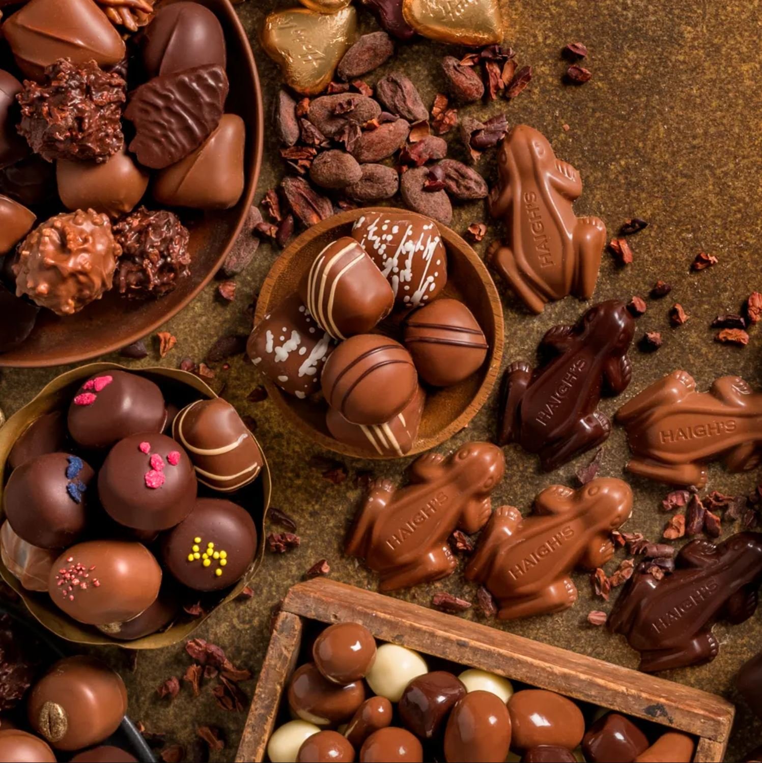 Chocolate Day