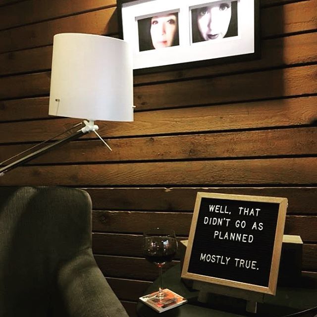 Fresh new episode, about how things can go completely sideways from how you planned. Hear stories of: Jen in the most pristinely 90s outfit running from the cops and having a cow-induced heart attack, and Jen sitting on Briddany while she's hiding un