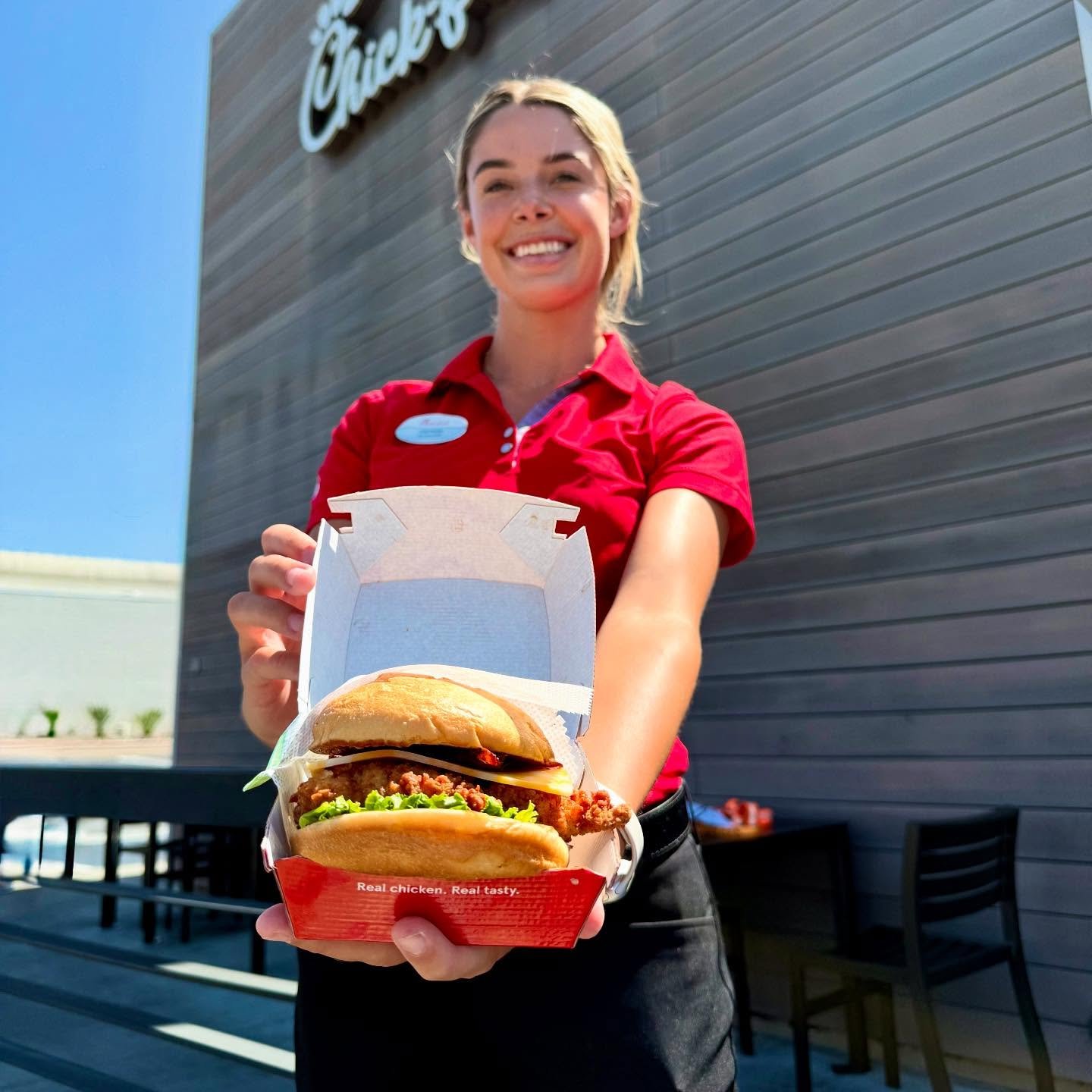 Farewell Smokehouse BBQ Bacon Sandwich! Tomorrow is the last day to try one of yhese delicious sandwiches! Stop by our Escondido store and grab one before they are gone!

While supplies last.