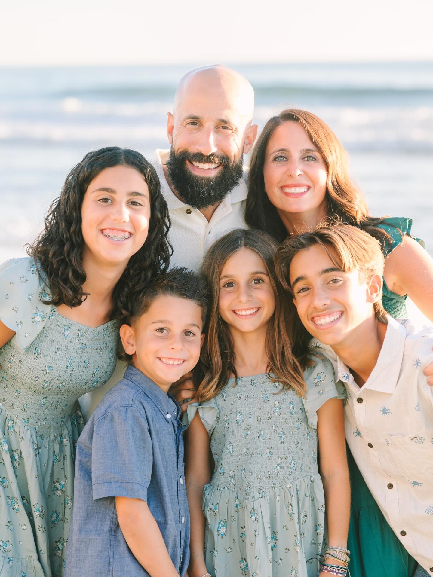 Merry Christmas to you from our family and team. What a privilege it is to serve you during this season of joy and celebration! We pray as you gather with your loved ones, that you take time to rest and reflect on the goodness that surrounds us. With