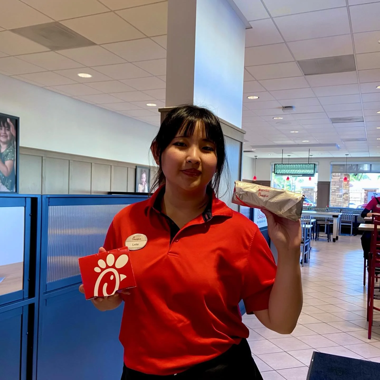 Biscuits and Minis and Bowls, oh my! Visit us for breakfast to start your day right!