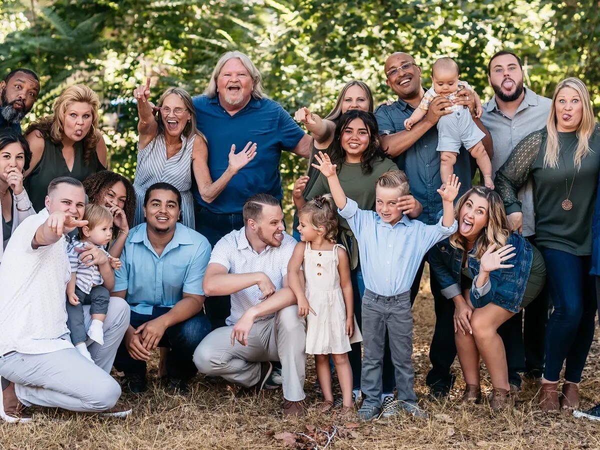 To our incredible community, we asked you to show up to support the Austin Family, and you did so with more heart and generosity than we could have ever imagined. 

Thank you for coming together as neighbors, friends and family to love the Austin Fam