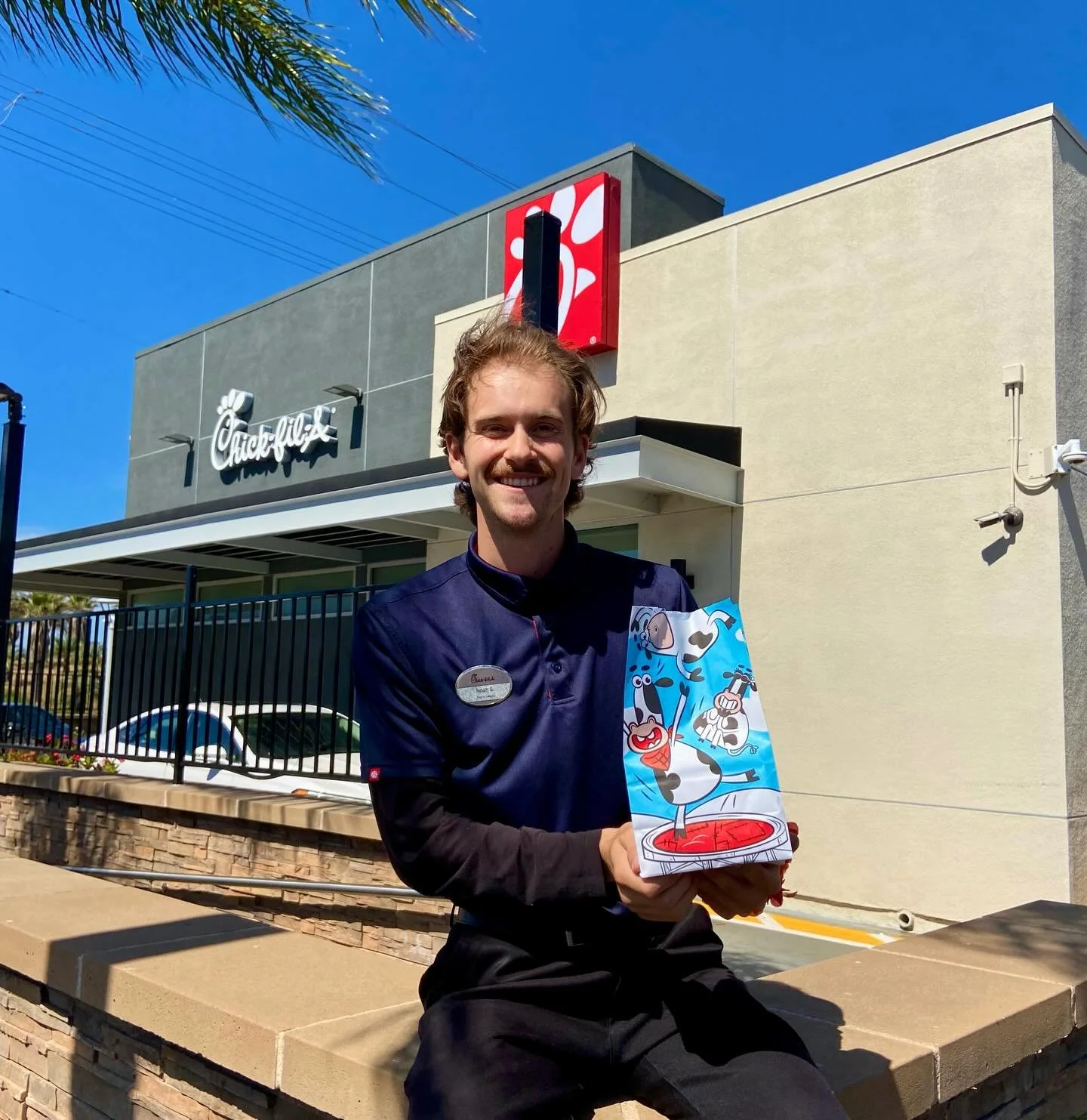 Join us for an evening of some Springtime fun! Kids Night is on April 22nd, 5-7pm! 🌷☀️

Free crafts, activities, photo booth, and a visit from Mr. Cow for kids under 12!

One free Kids Meal (12 and under) per Adult Meal purchased! *some restrictions