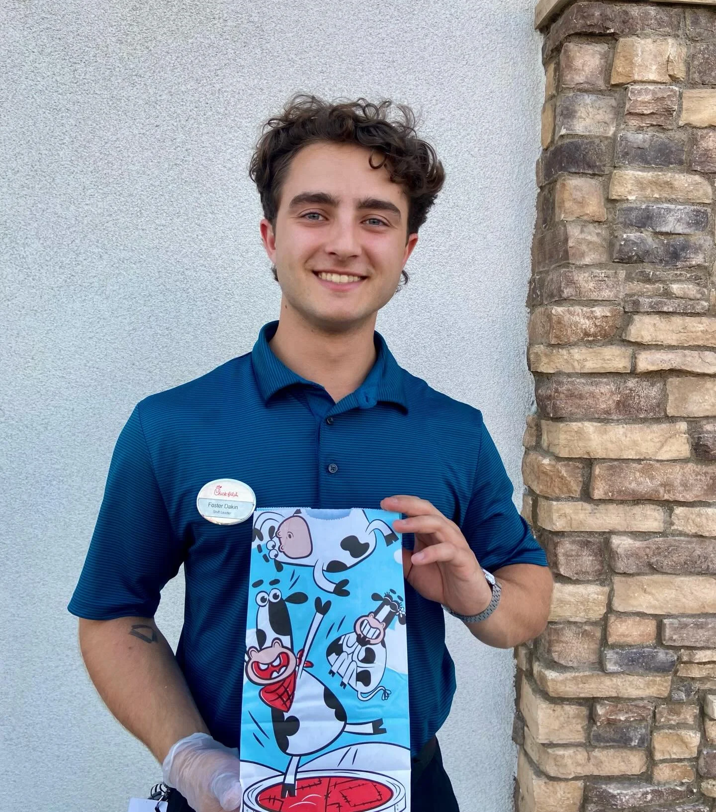 Join us for an evening of some Springtime fun! Kids Night is on April 21st, 5-7pm! 🌷☀️

Free crafts, activities, photo booth, and a visit from Mr. Cow for kids under 12!

One free Kids Meal (12 and under) per Adult Meal purchased! *some restrictions