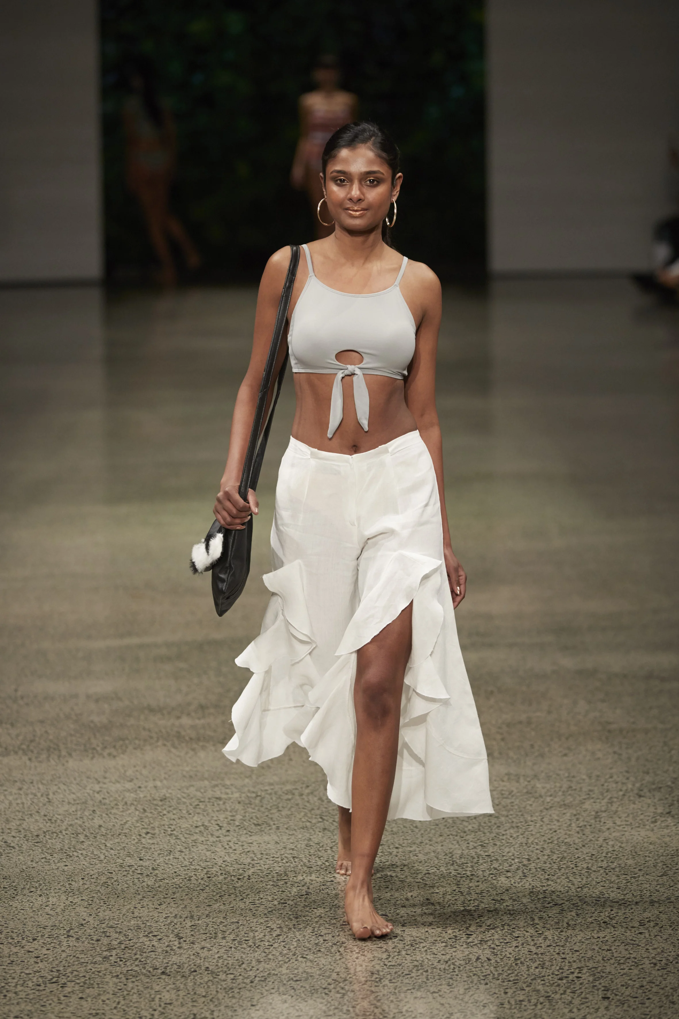 OUTLIV X AURAI SWIMWEAR
