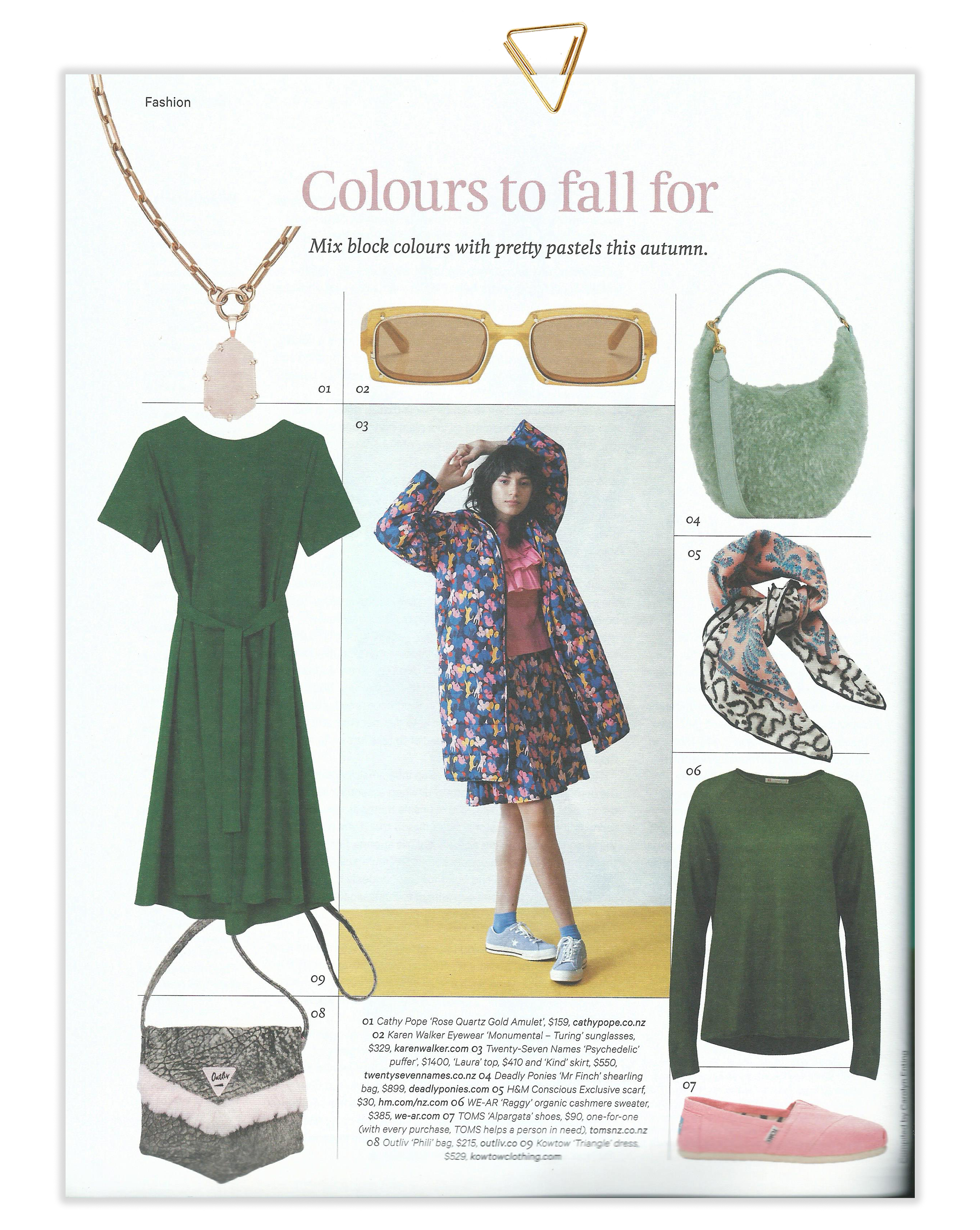 GOOD MAGAZINE | www.good.net.nz | Print Issue 64 | April 2019