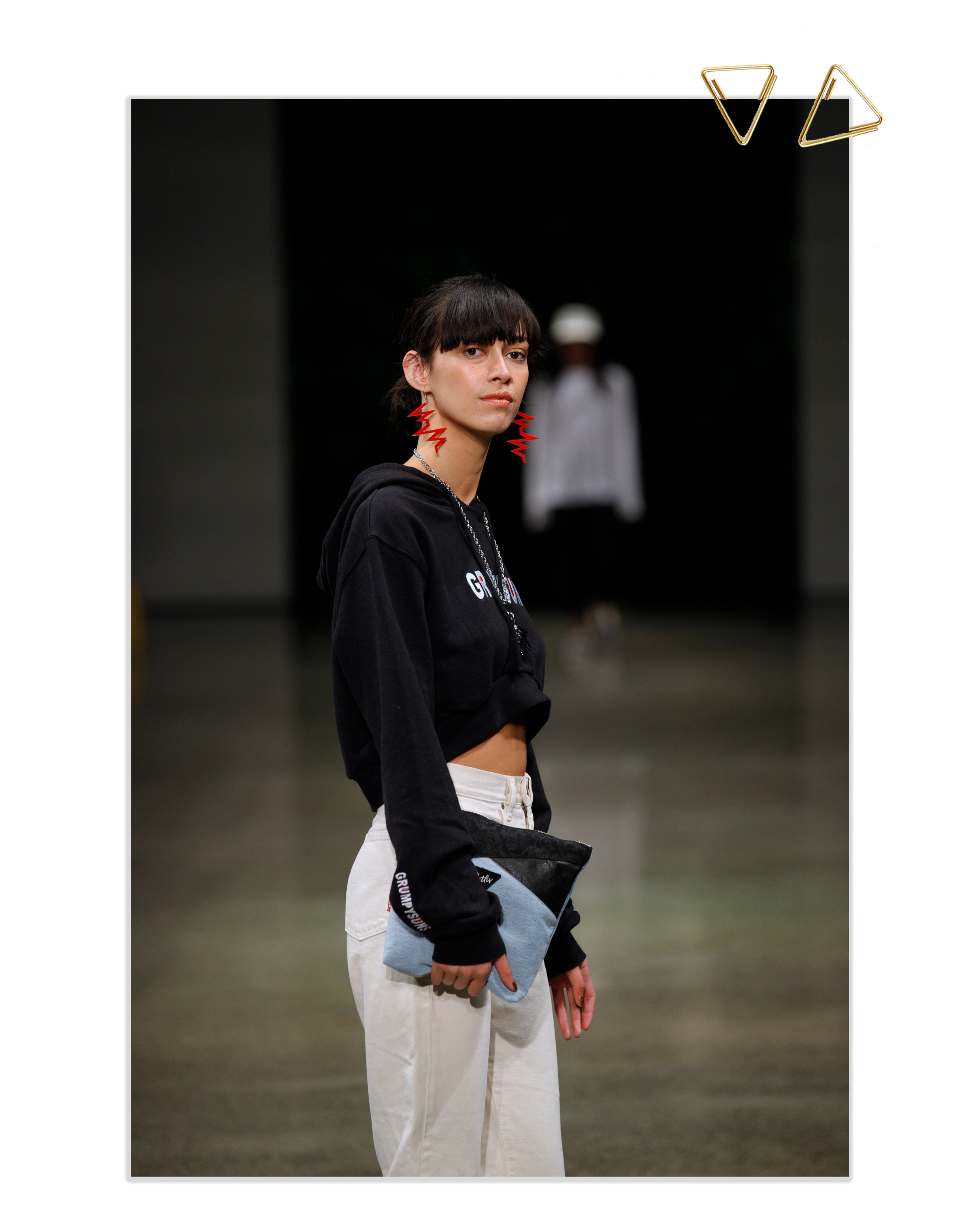GOOD MAGAZINE | www.good.net.nz | Watch: On The Runway | September 2018 https://good.net.nz/article/on-the-runway
