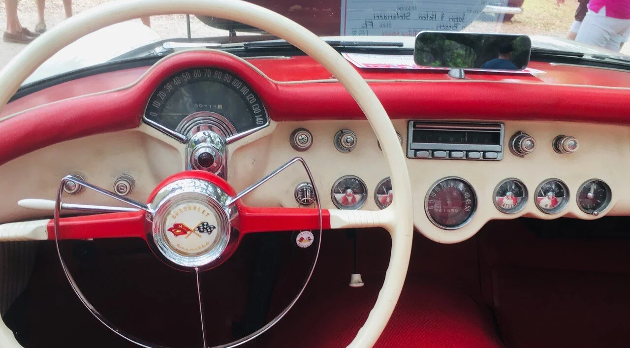 Poetry's Dramatic Impact On Health (And Business).