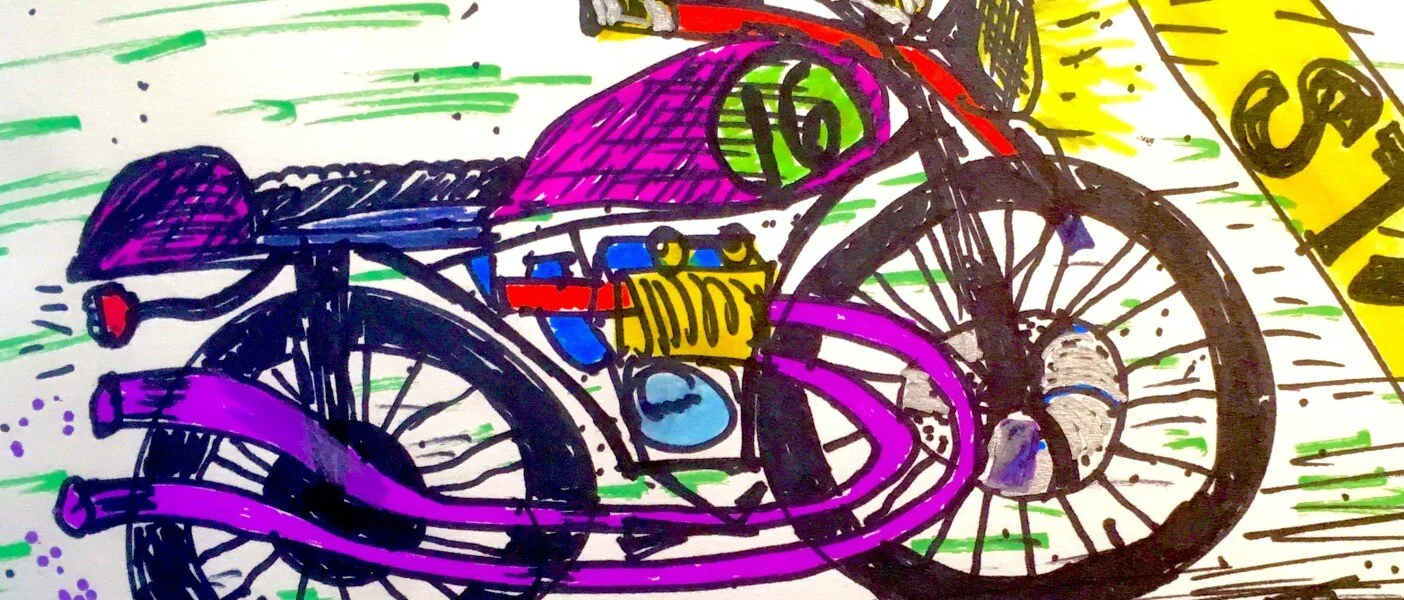 What If I Wanted To Work For Harley Davidson?