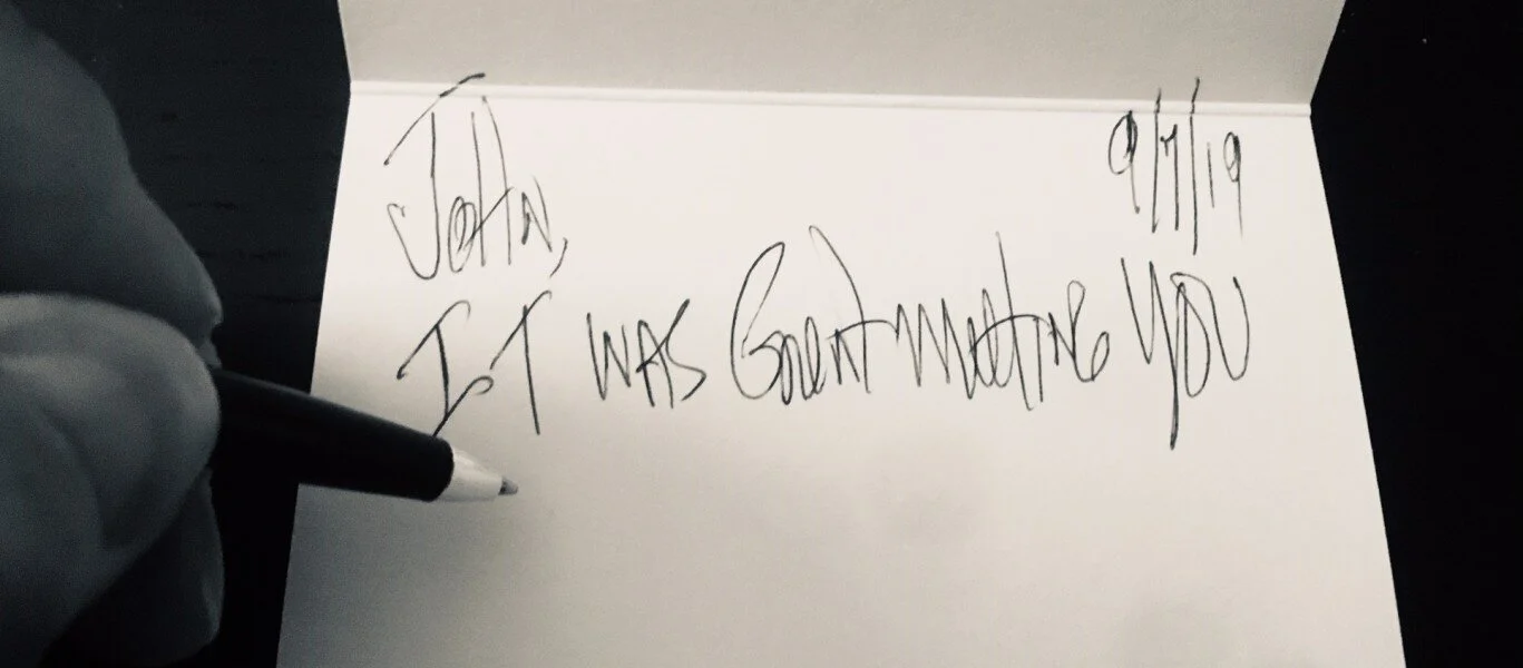 How To Lose $500,000 In 3 Minutes: Don't Send A Thank-You Note.