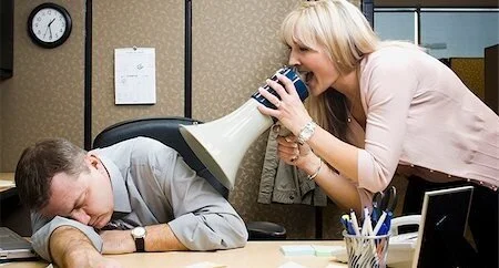 Newest Sleep Strategies Business Leaders Need To Share With Their Tired Teams.