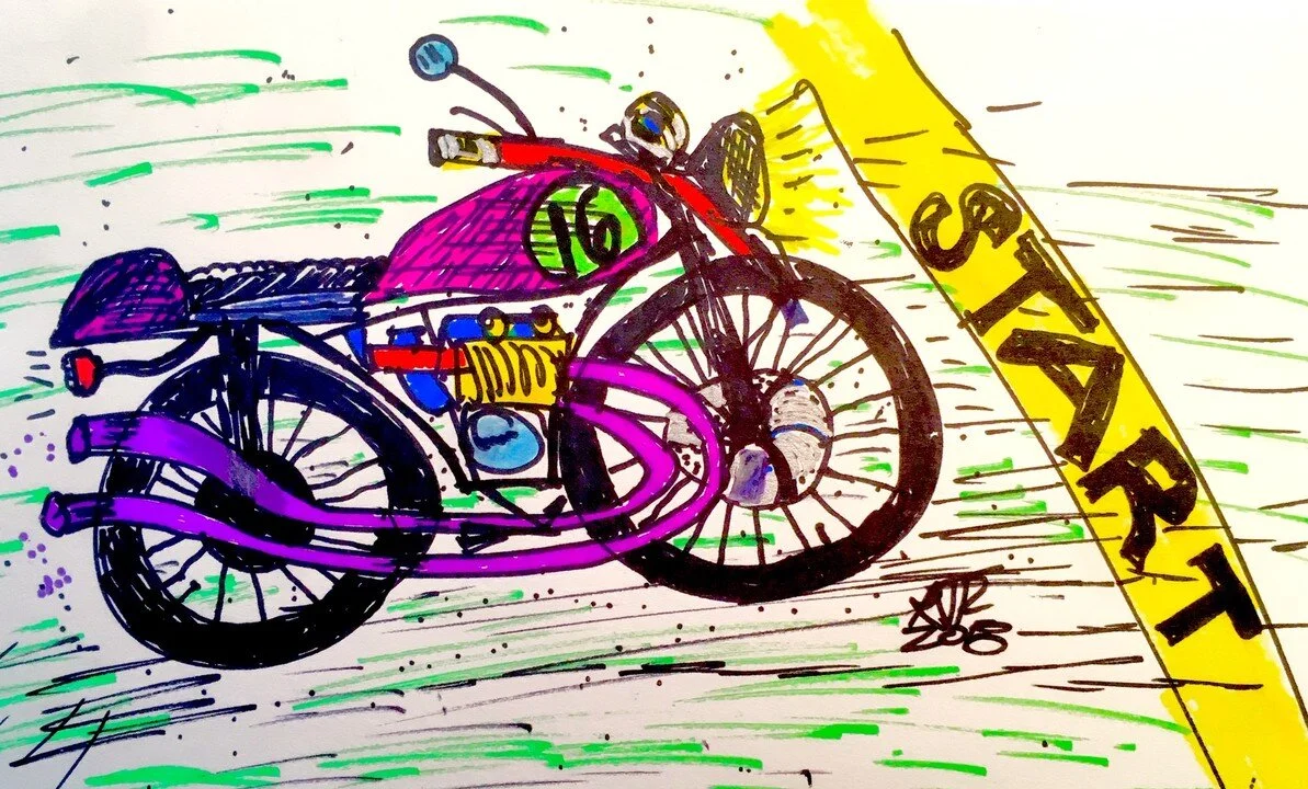 14 Creativity-Enhancing Hacks That Really Work