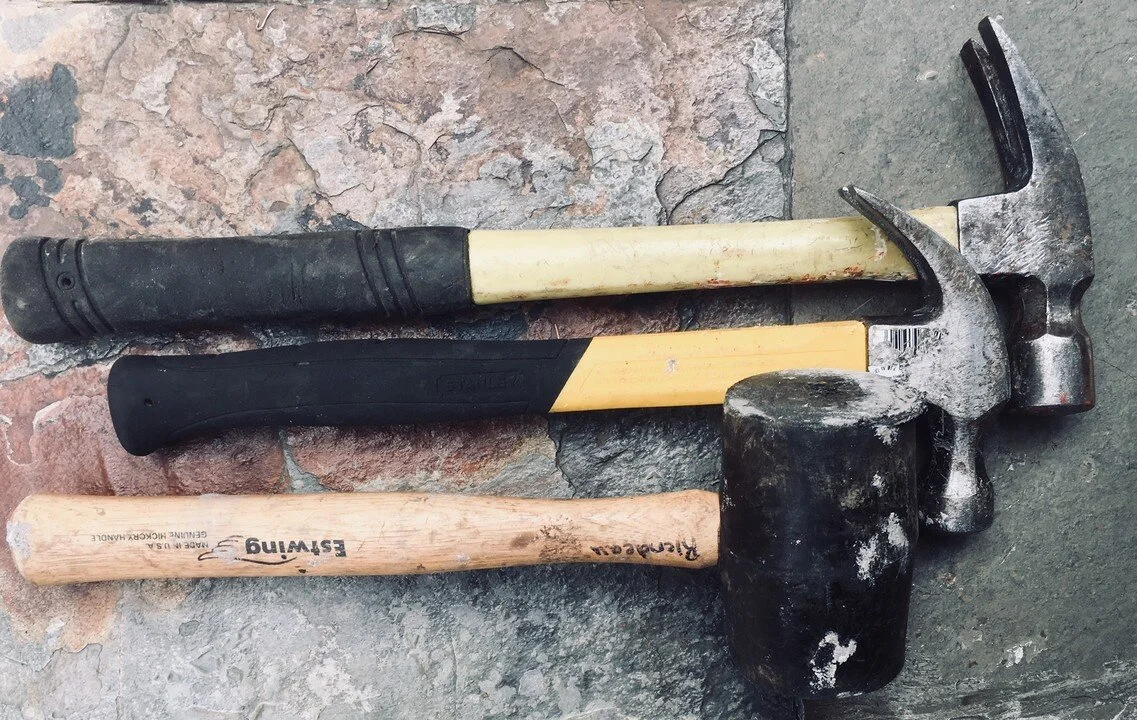 Hammer Time! One, insightful question to reveal the inner workings in a sales candidate.