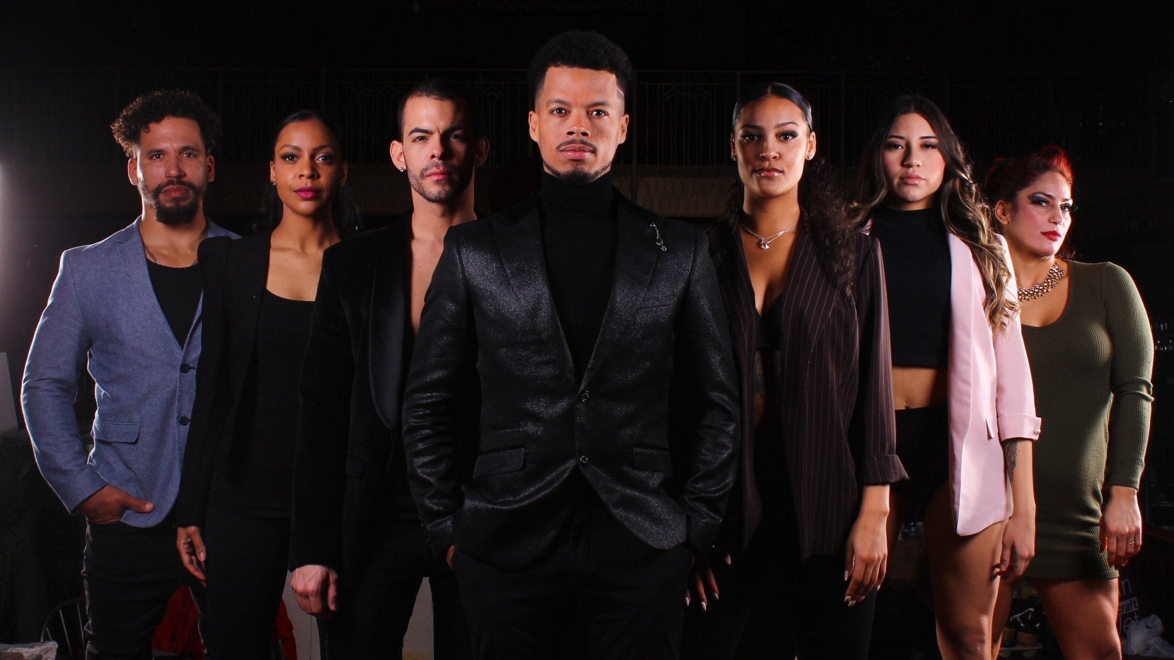 About DDC — Drey Dance Academy