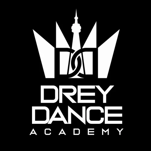 Drey Dance Academy logo
