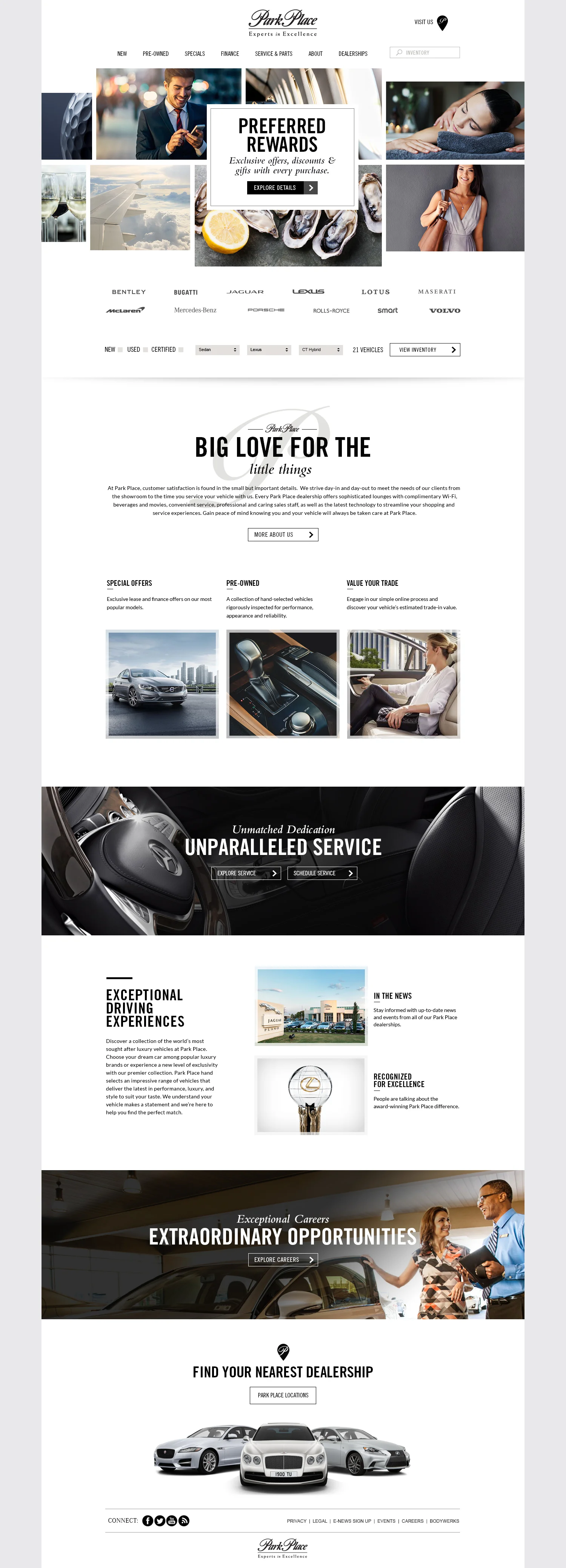 Click for full home page . . .