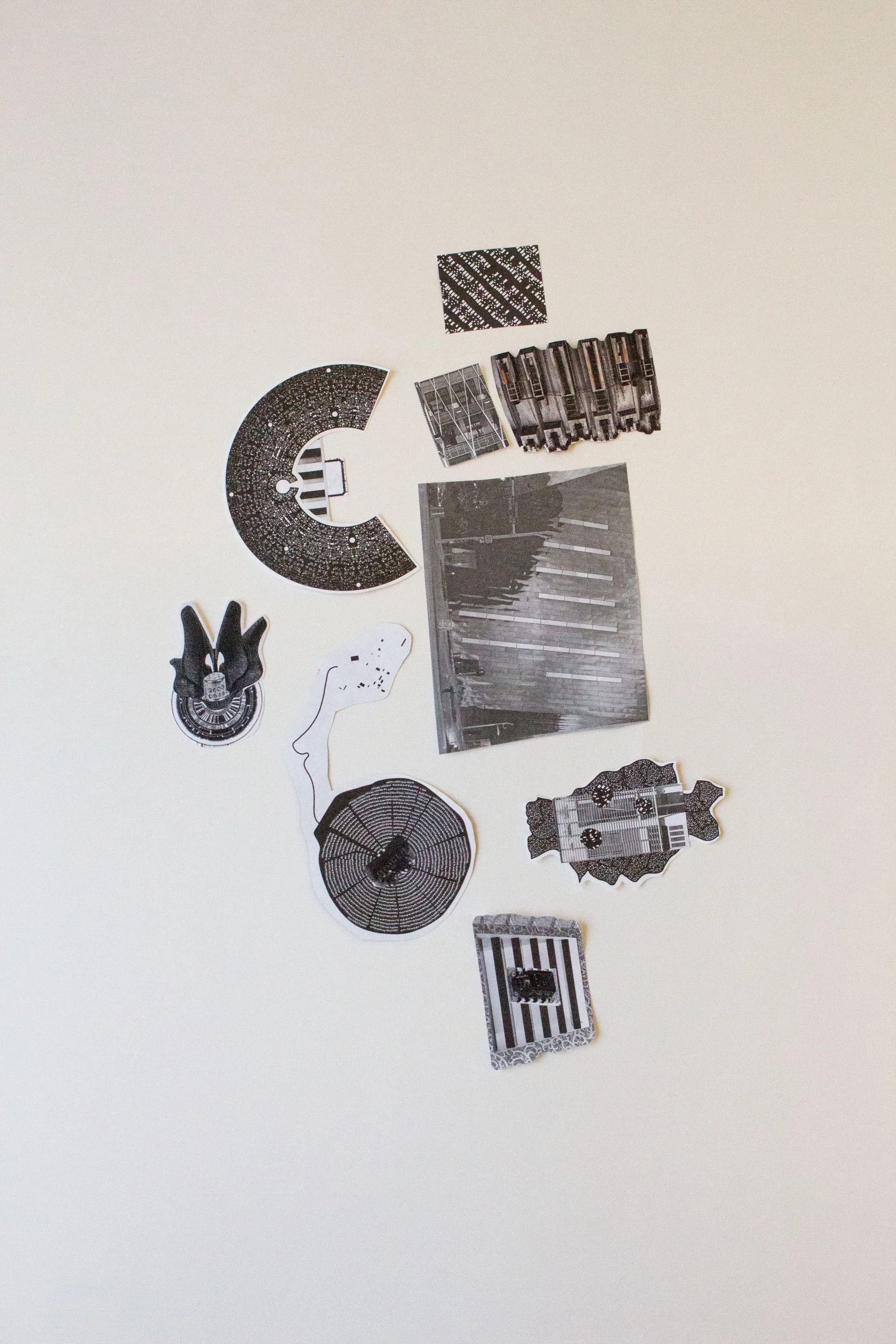 [10] Collaging Sensors 