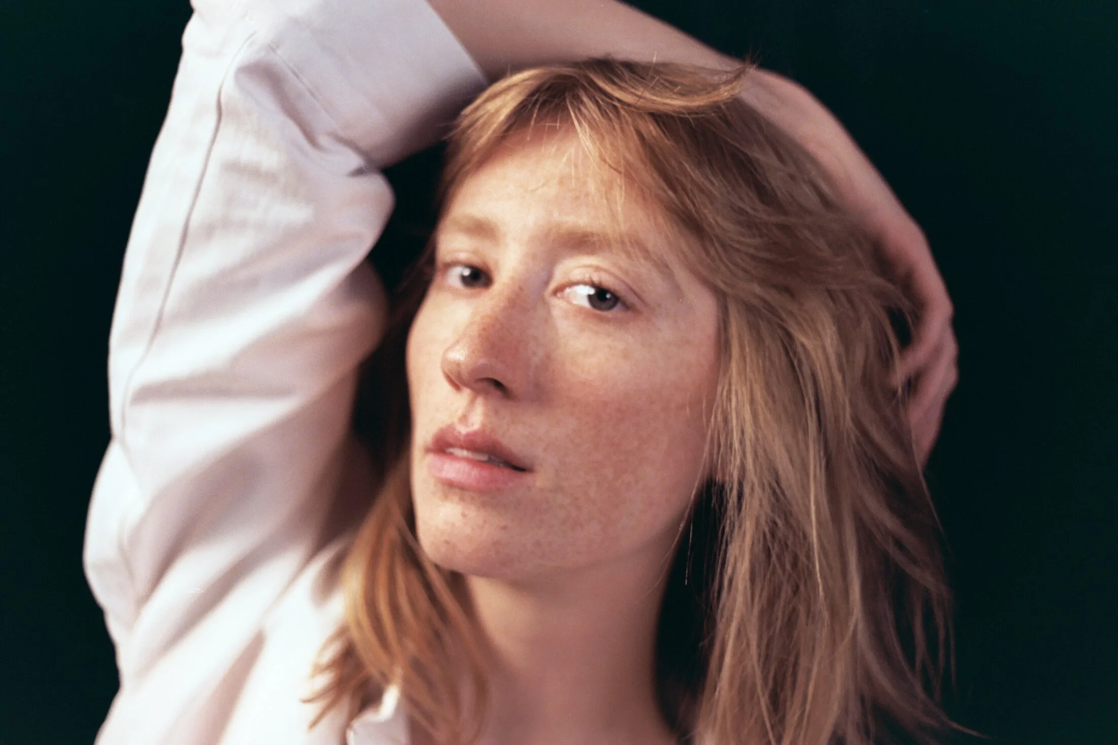  35mm, from a studio series with maren lord [new york] 