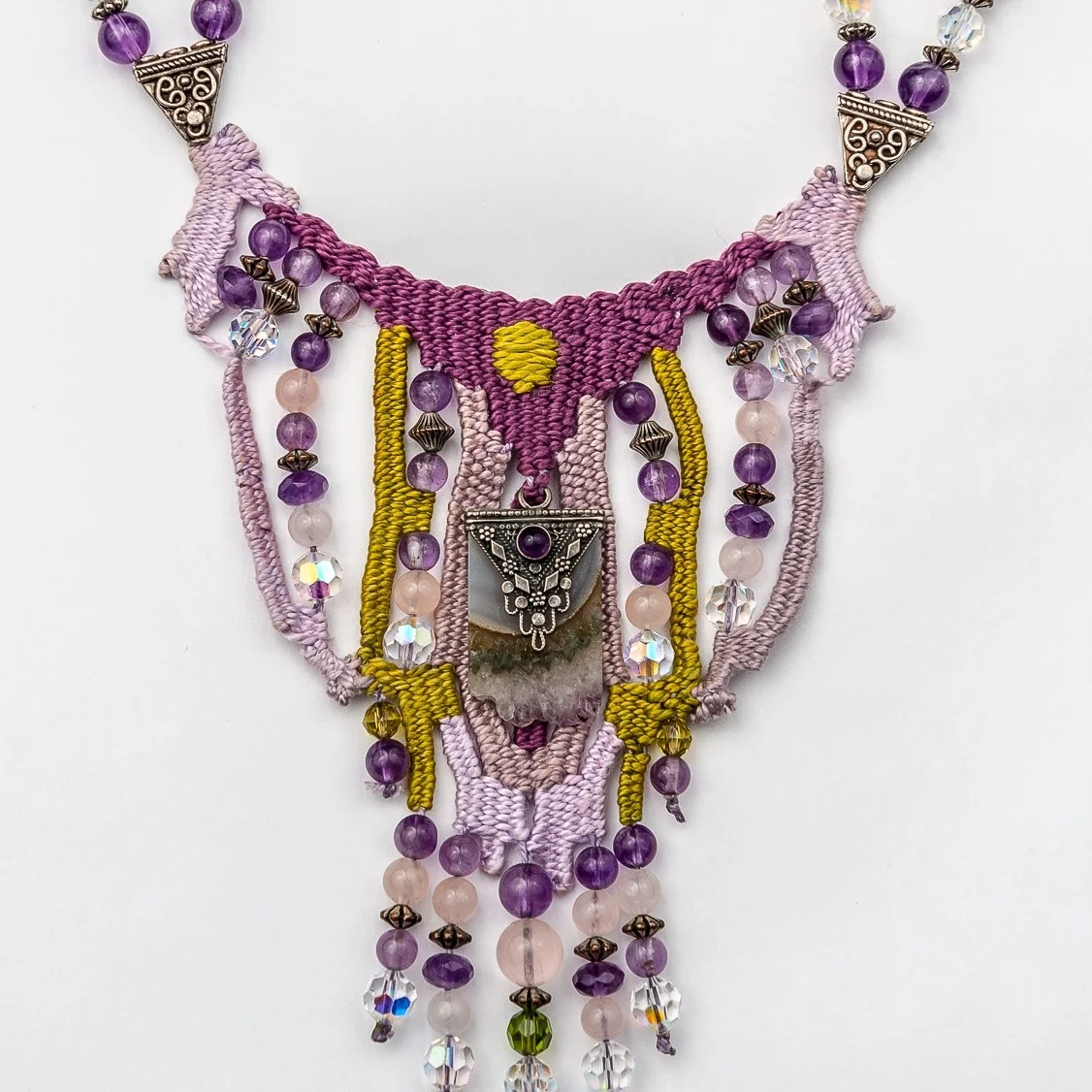 SACRED ADORNMENTS