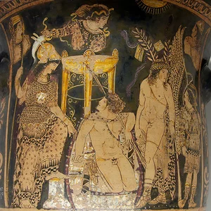 The Ancient Oracles : Sibyls, Pythias, and Prophecy — The Root Circle