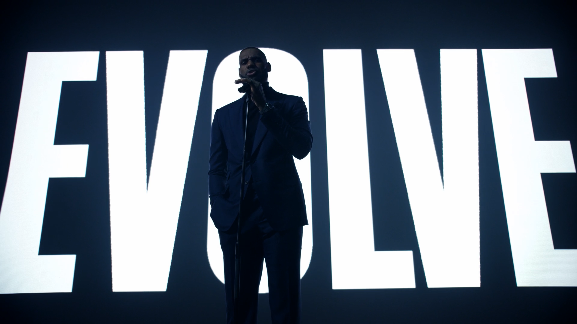 Audemars "Lebron James"