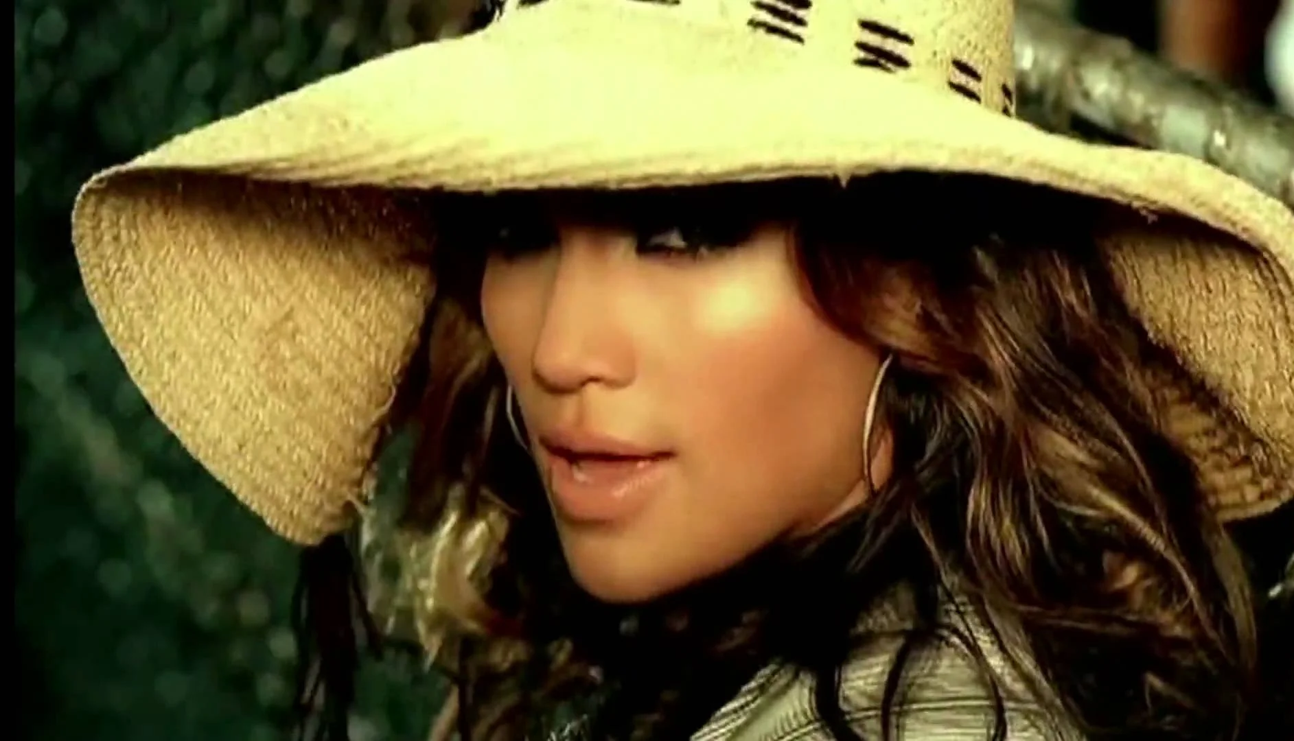 JLo "I'm Gonna Be Alright"